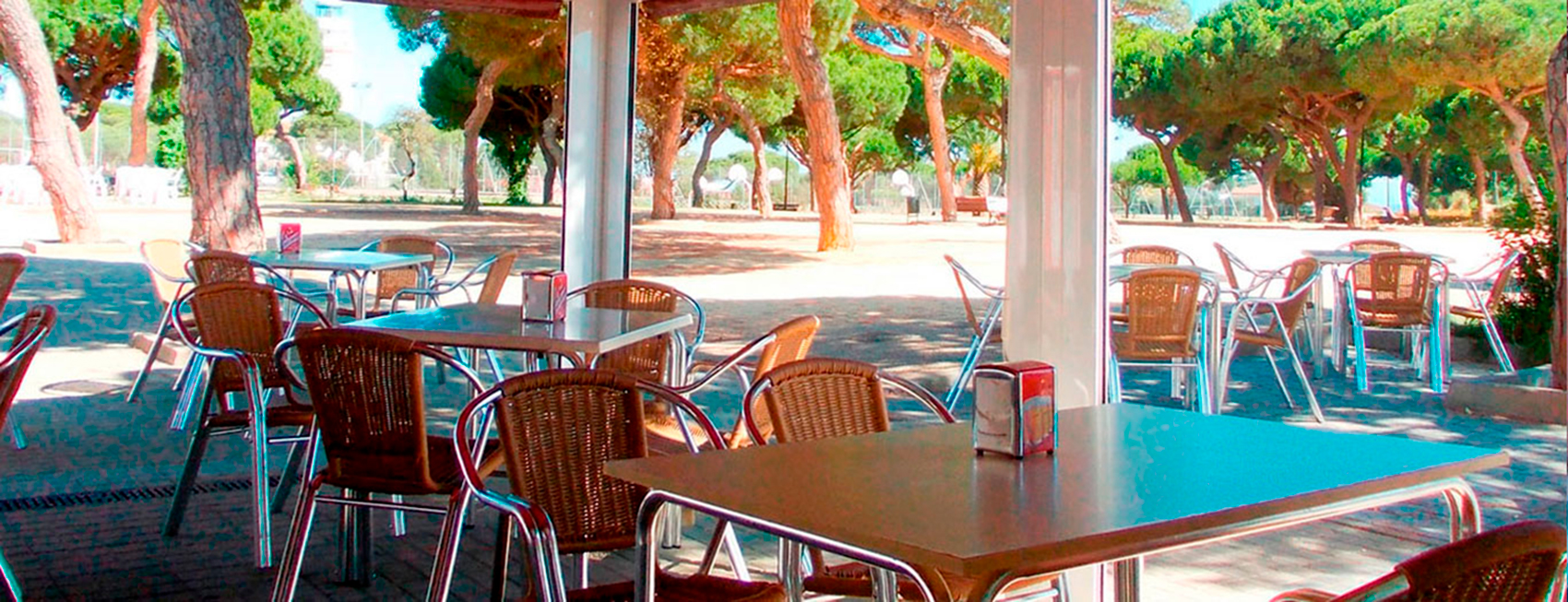 Barola, bares y pubs en Mazagón